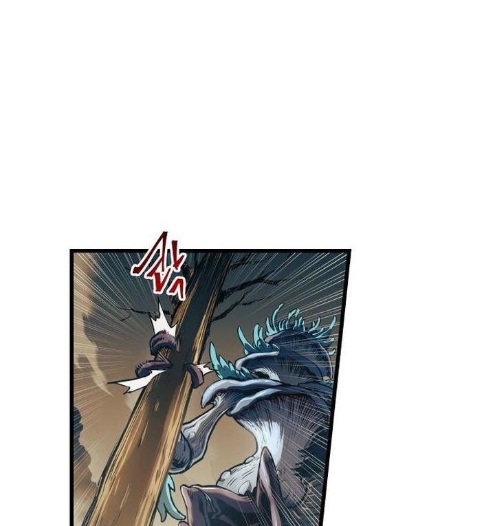 Reincarnation of the Suicidal Battle God Chapter 64 Gambar 29