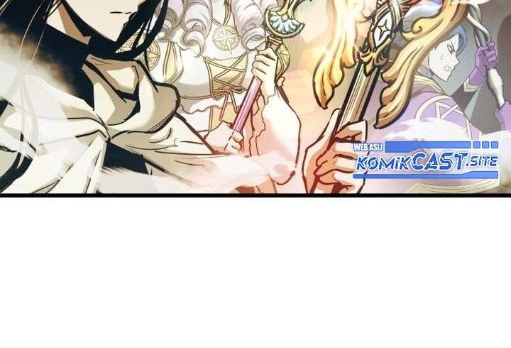 Reincarnation of the Suicidal Battle God Chapter 64 Gambar 41