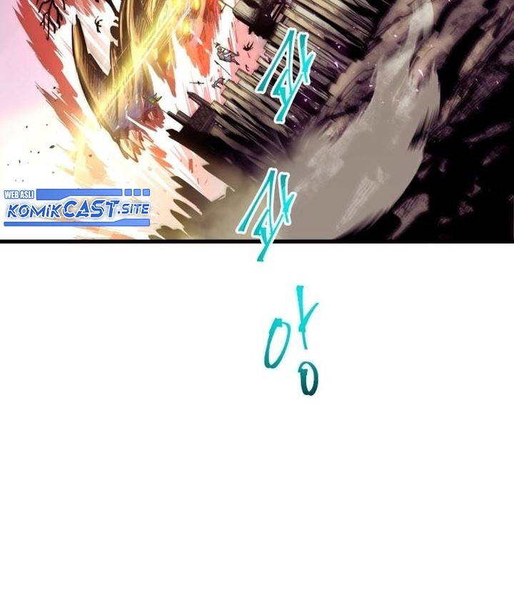Reincarnation of the Suicidal Battle God Chapter 64 Gambar 49