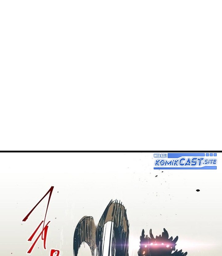 Reincarnation of the Suicidal Battle God Chapter 64 Gambar 51