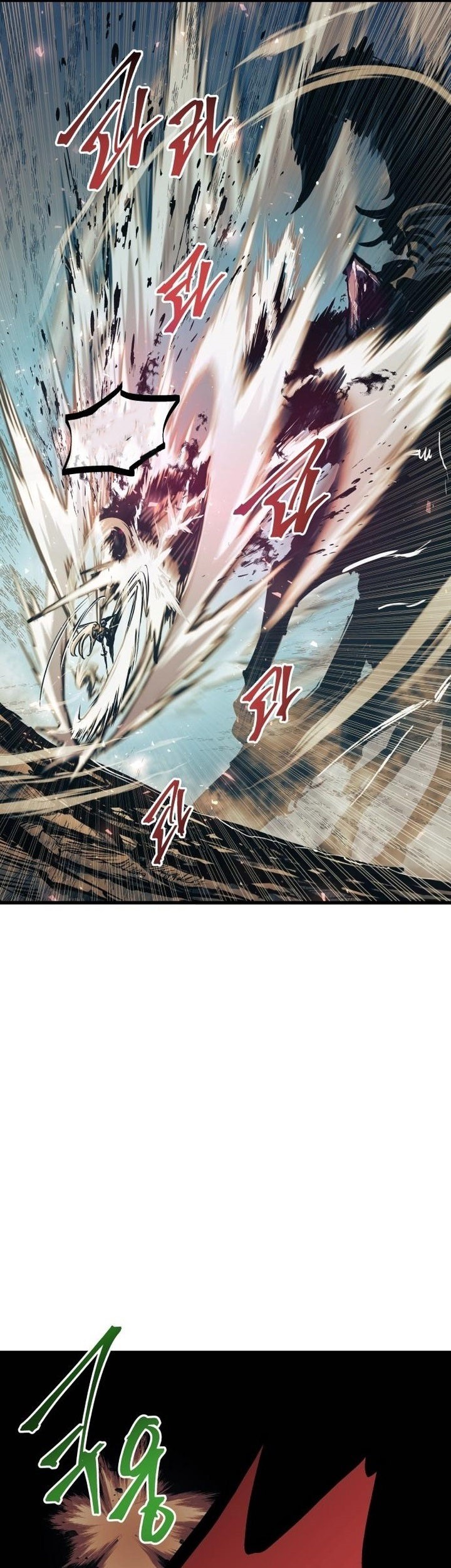 Reincarnation of the Suicidal Battle God Chapter 64 Gambar 56