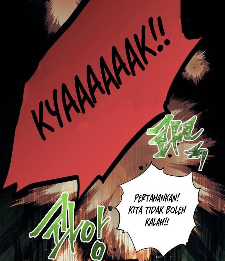 Reincarnation of the Suicidal Battle God Chapter 64 Gambar 57