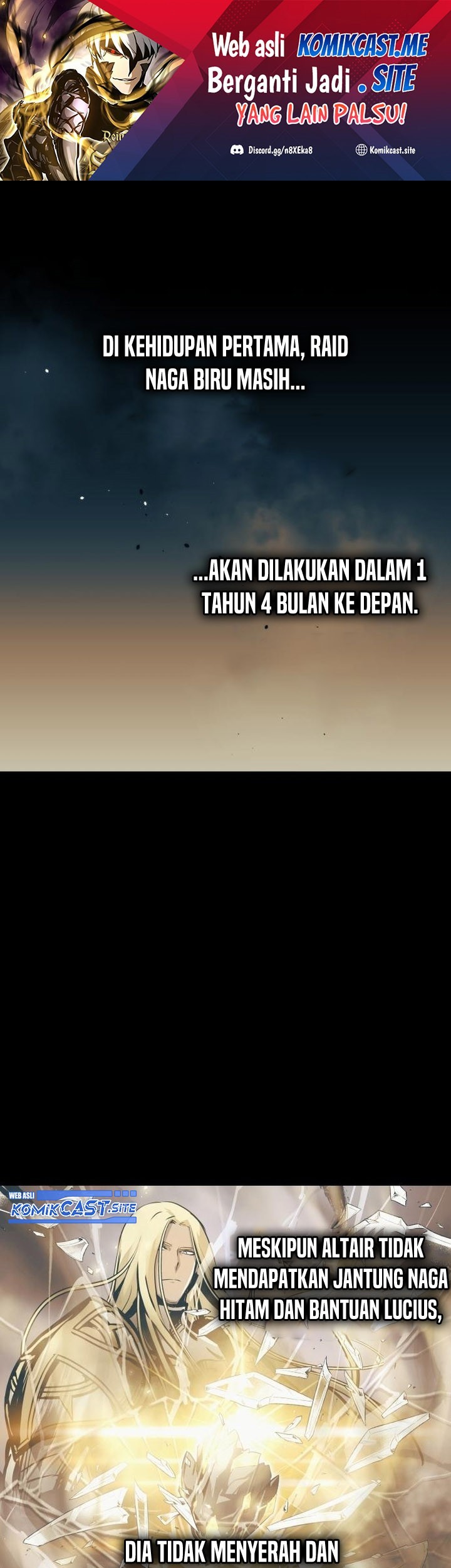Baca Reincarnation of the Suicidal Battle God Chapter 64 Gambar 2