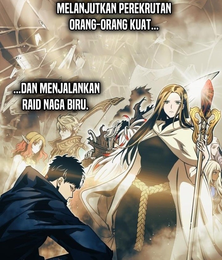 Reincarnation of the Suicidal Battle God Chapter 64 Gambar 3