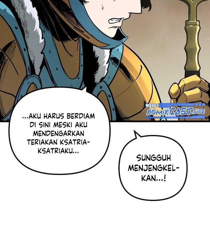 Reincarnation of the Suicidal Battle God Chapter 64 Gambar 61