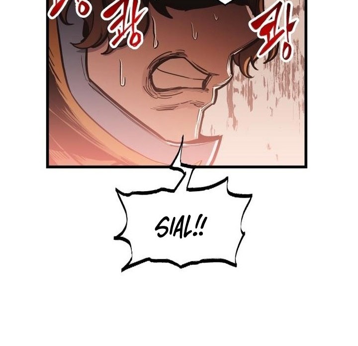 Reincarnation of the Suicidal Battle God Chapter 64 Gambar 69