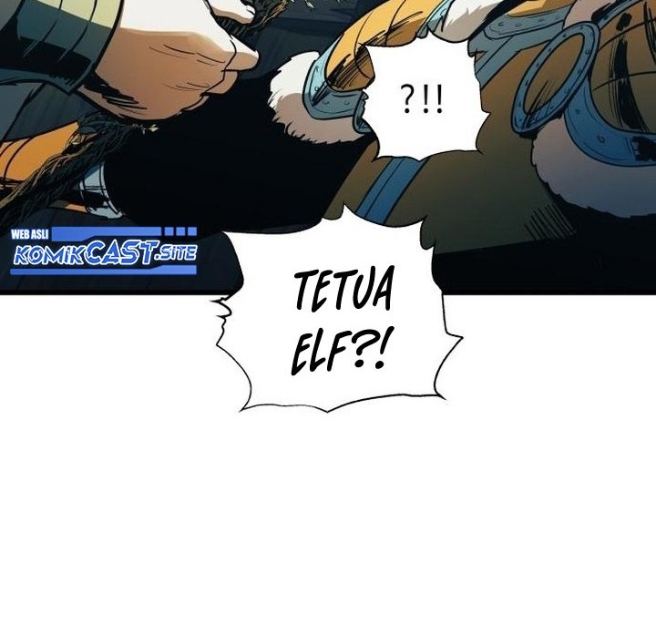 Reincarnation of the Suicidal Battle God Chapter 64 Gambar 71
