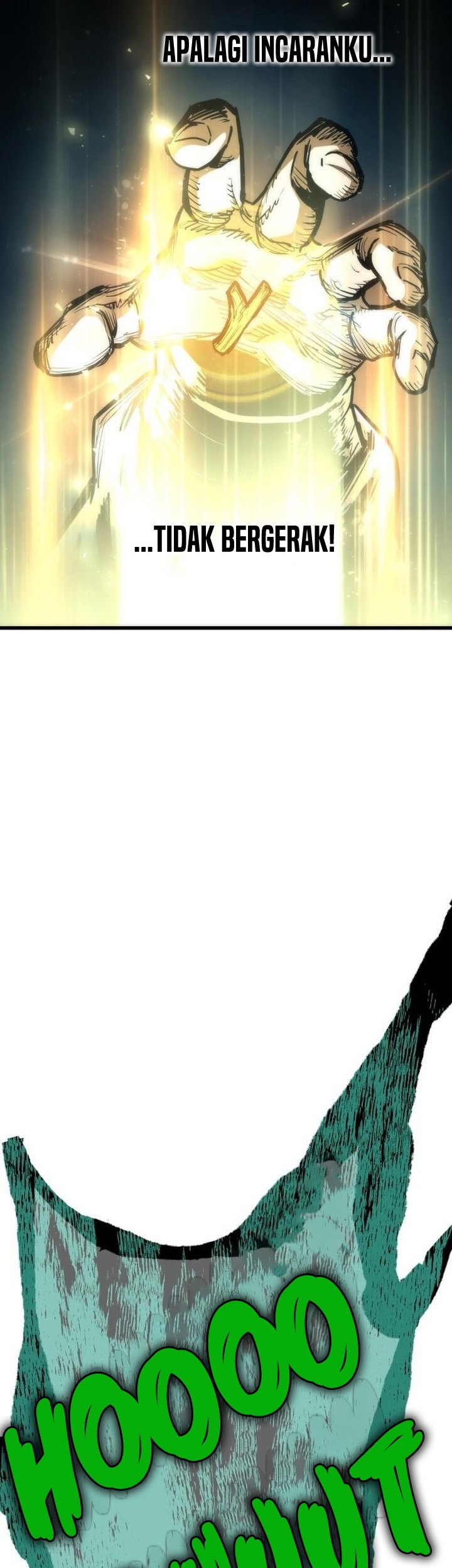 Reincarnation of the Suicidal Battle God Chapter 64 Gambar 76