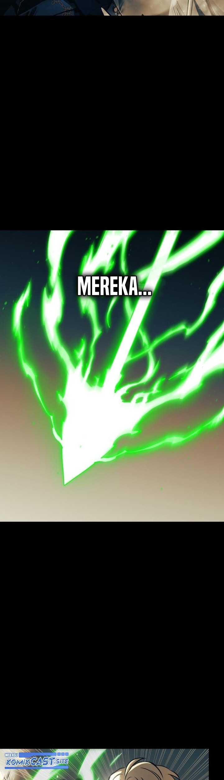 Reincarnation of the Suicidal Battle God Chapter 64 Gambar 4