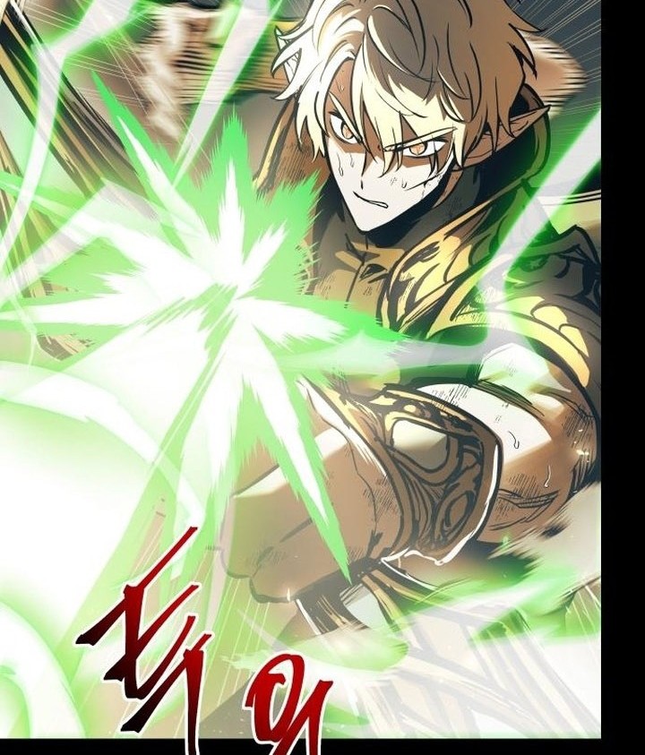 Reincarnation of the Suicidal Battle God Chapter 64 Gambar 5