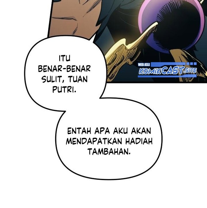 Reincarnation of the Suicidal Battle God Chapter 64 Gambar 81