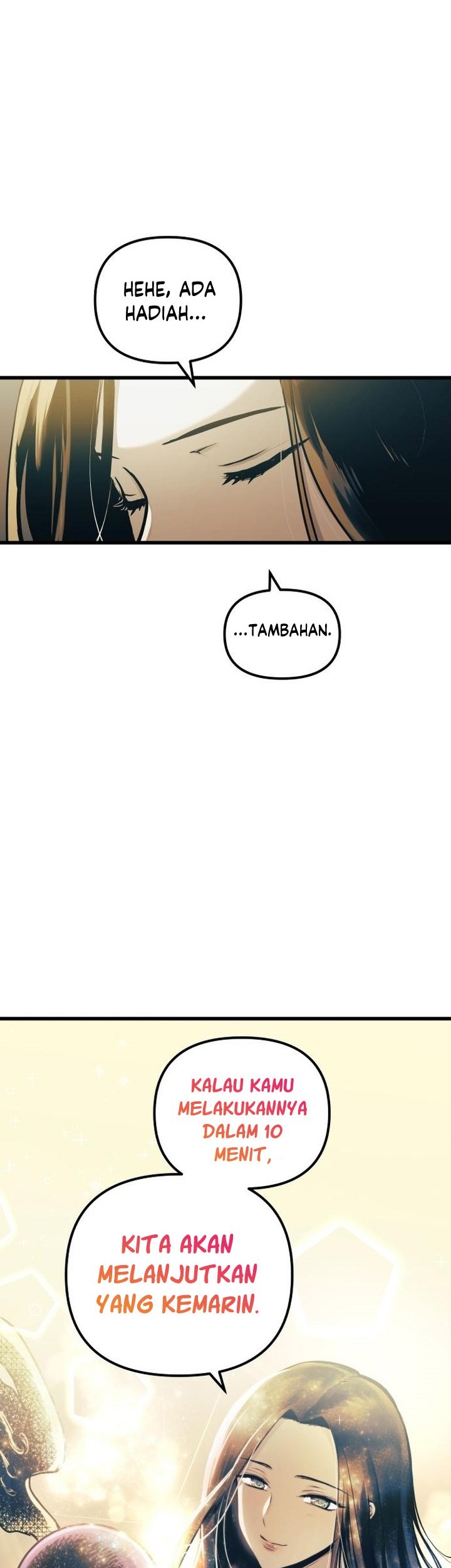 Reincarnation of the Suicidal Battle God Chapter 64 Gambar 82