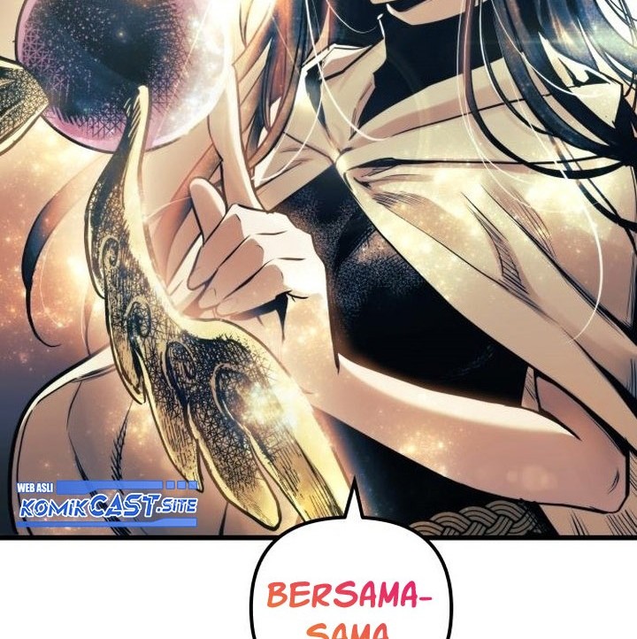 Reincarnation of the Suicidal Battle God Chapter 64 Gambar 83
