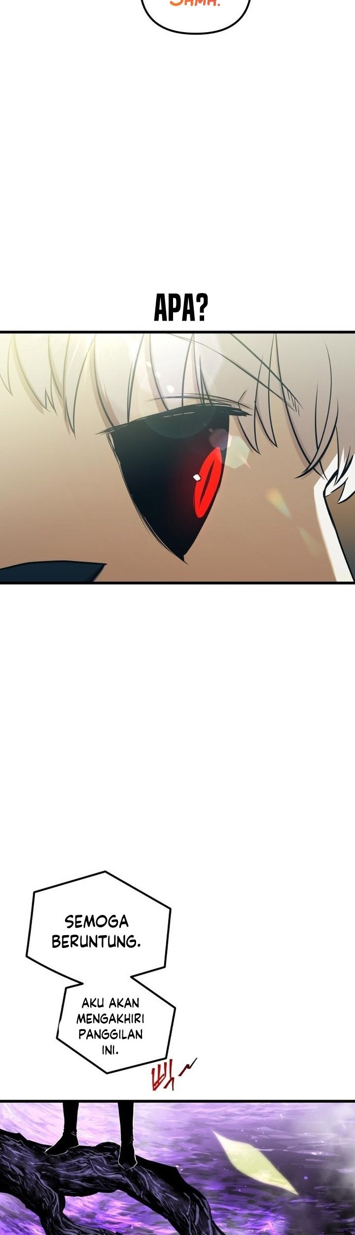 Reincarnation of the Suicidal Battle God Chapter 64 Gambar 84