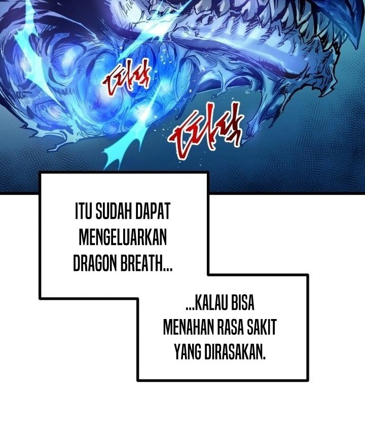 Reincarnation of the Suicidal Battle God Chapter 64 Gambar 87