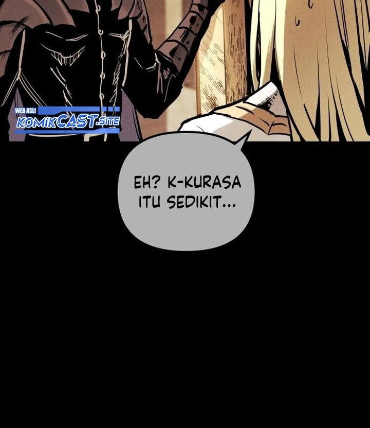 Reincarnation of the Suicidal Battle God Chapter 64 Gambar 91