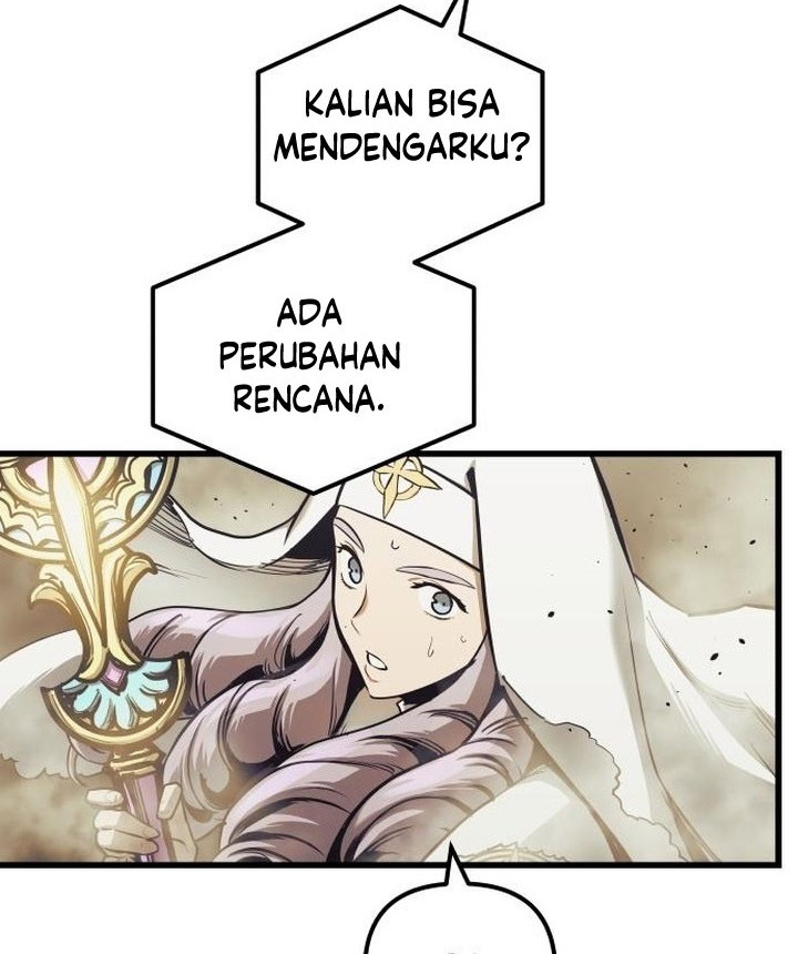 Reincarnation of the Suicidal Battle God Chapter 64 Gambar 93
