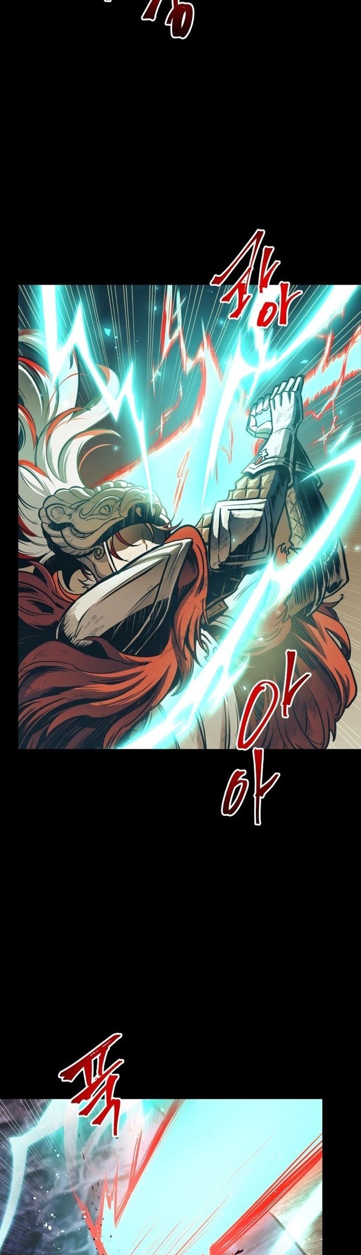 Reincarnation of the Suicidal Battle God Chapter 64 Gambar 6