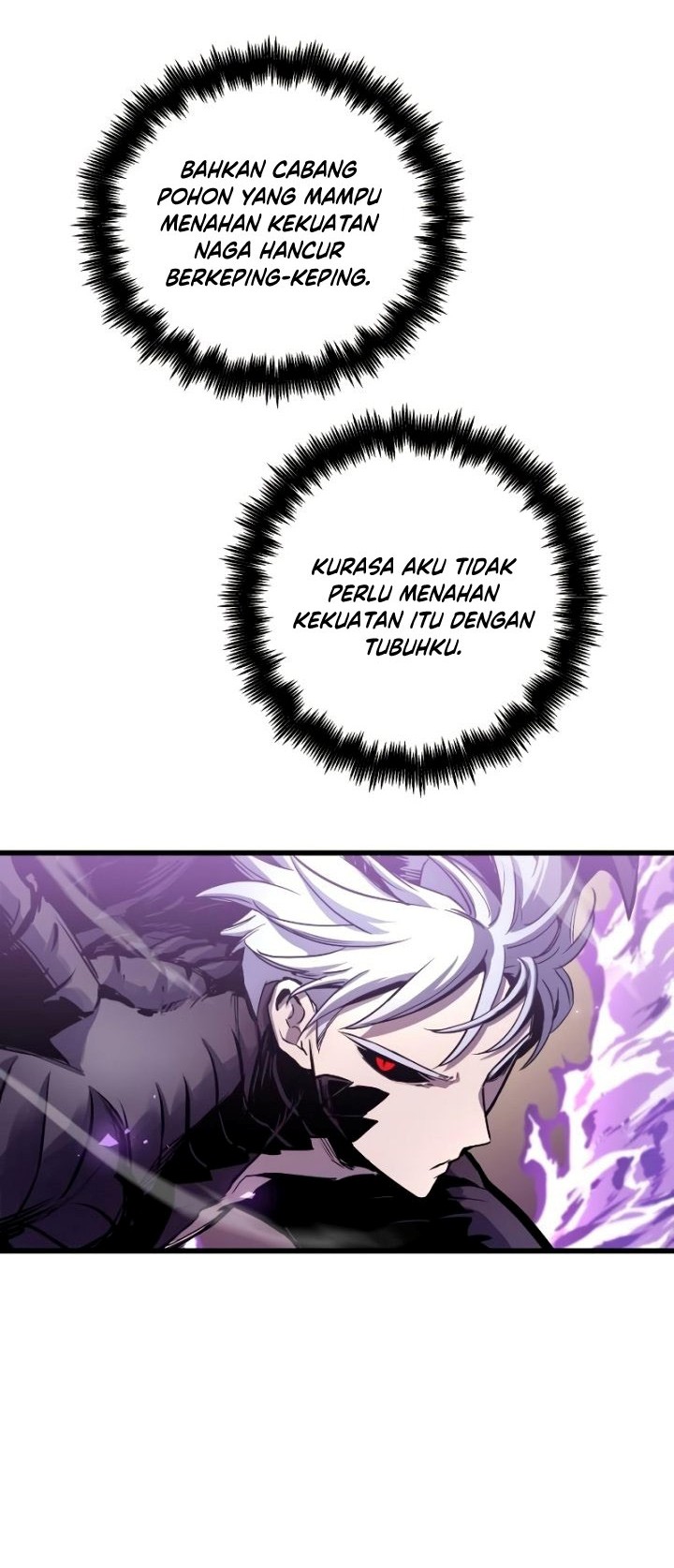Reincarnation of the Suicidal Battle God Chapter 63 Gambar 21