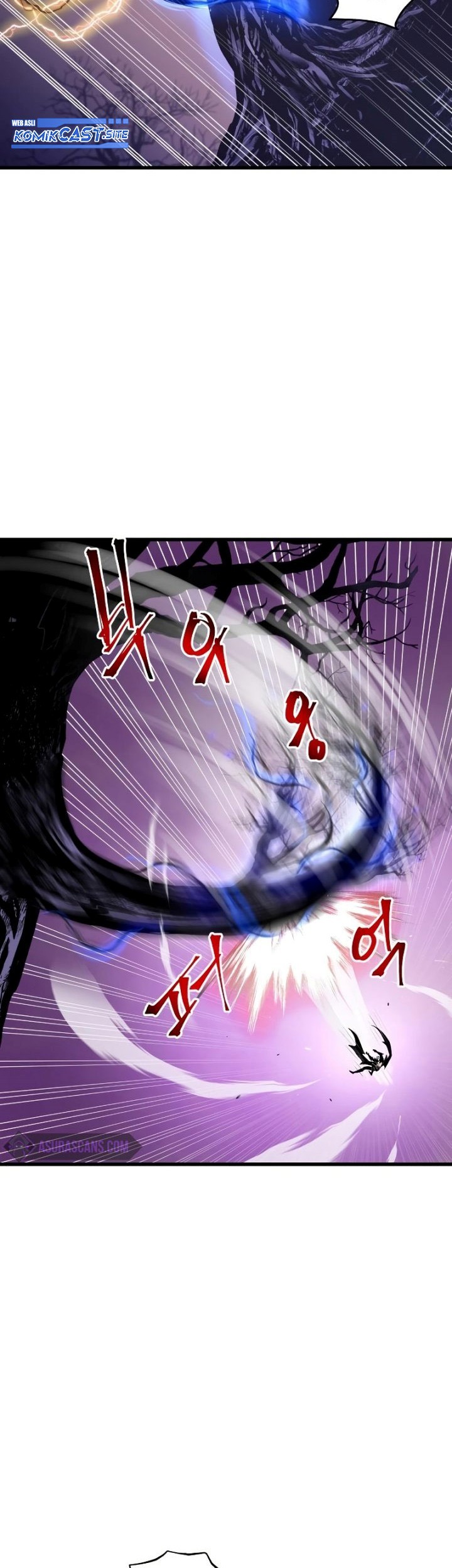 Reincarnation of the Suicidal Battle God Chapter 63 Gambar 24