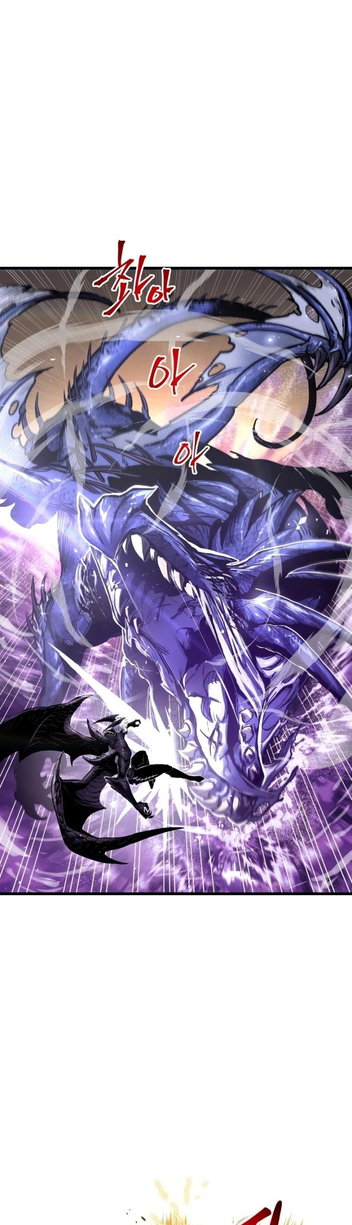 Reincarnation of the Suicidal Battle God Chapter 63 Gambar 26