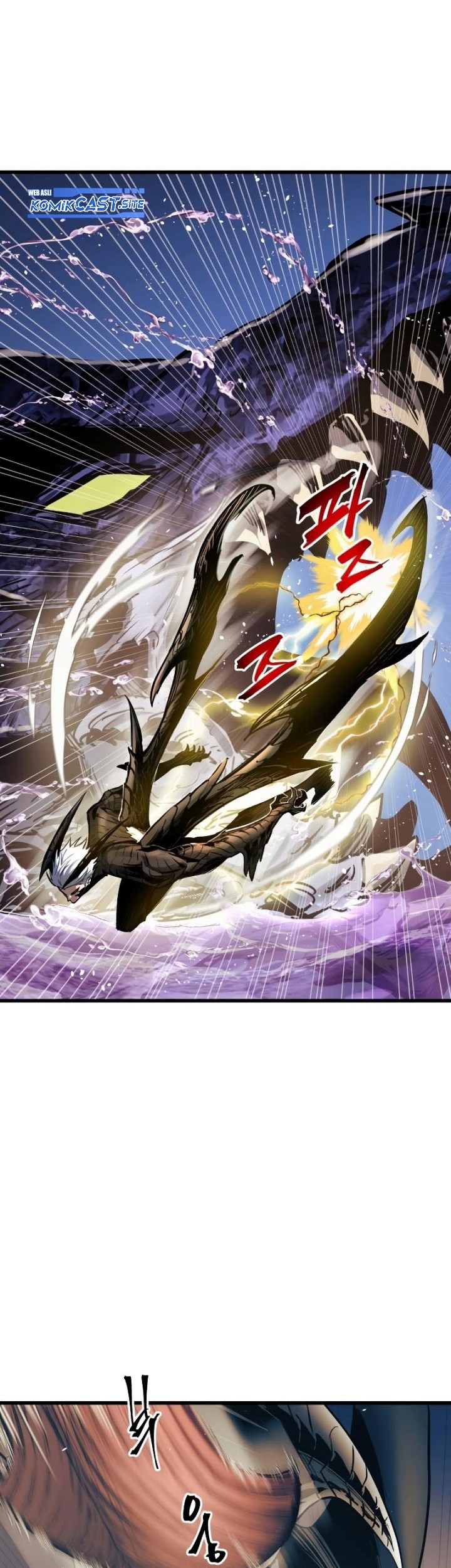 Reincarnation of the Suicidal Battle God Chapter 63 Gambar 28