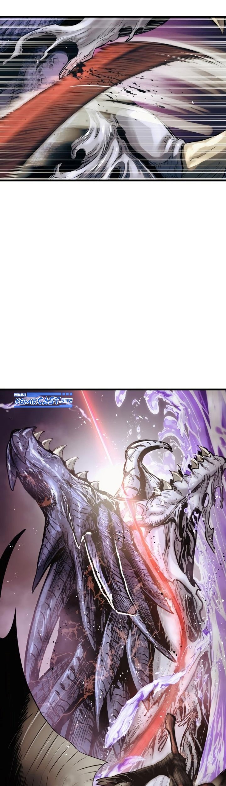 Reincarnation of the Suicidal Battle God Chapter 63 Gambar 30