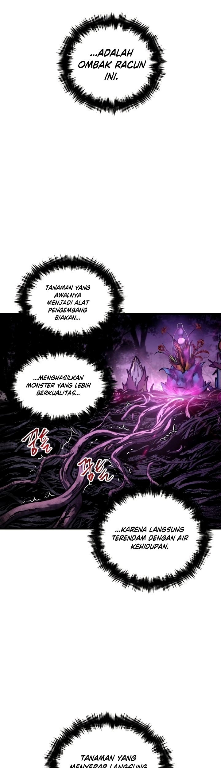 Reincarnation of the Suicidal Battle God Chapter 63 Gambar 36