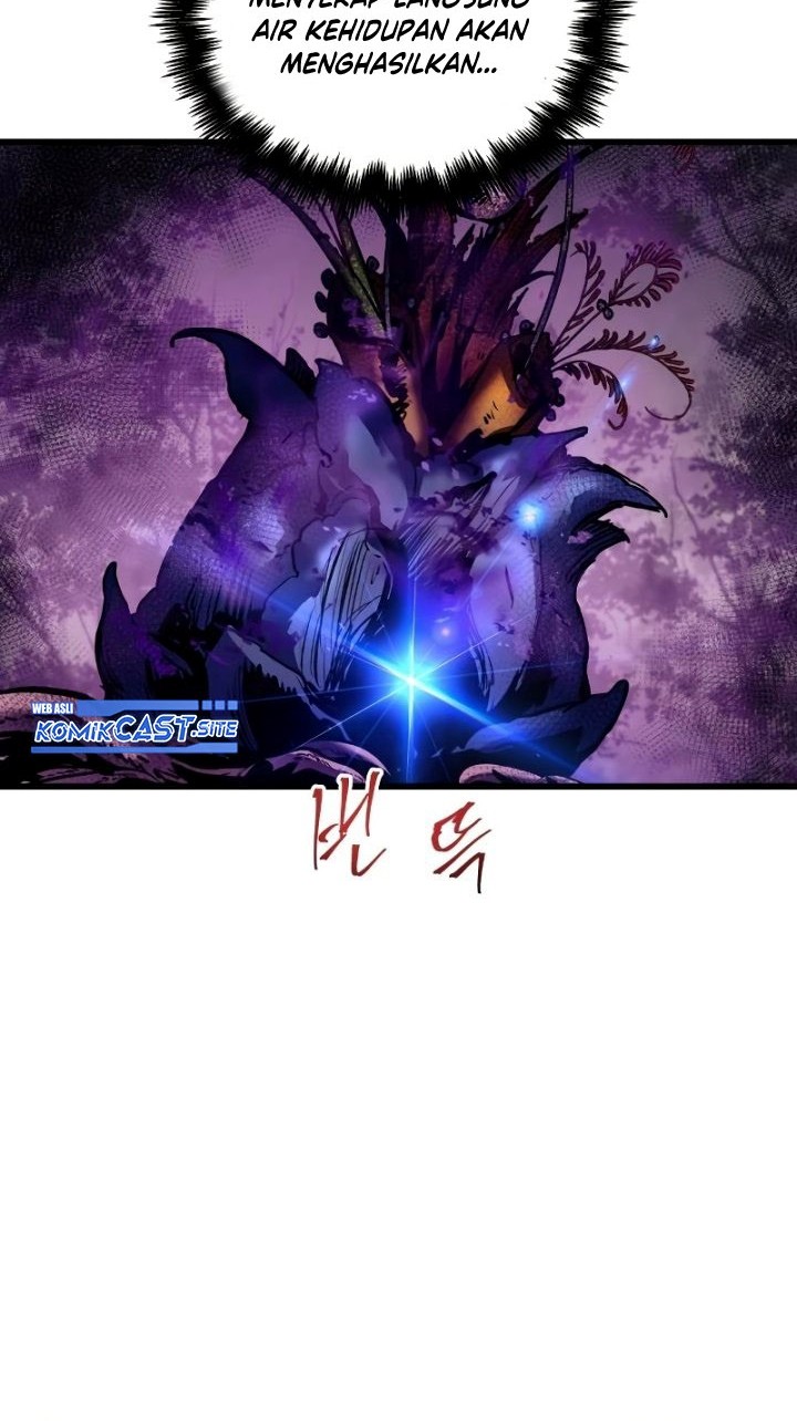 Reincarnation of the Suicidal Battle God Chapter 63 Gambar 37