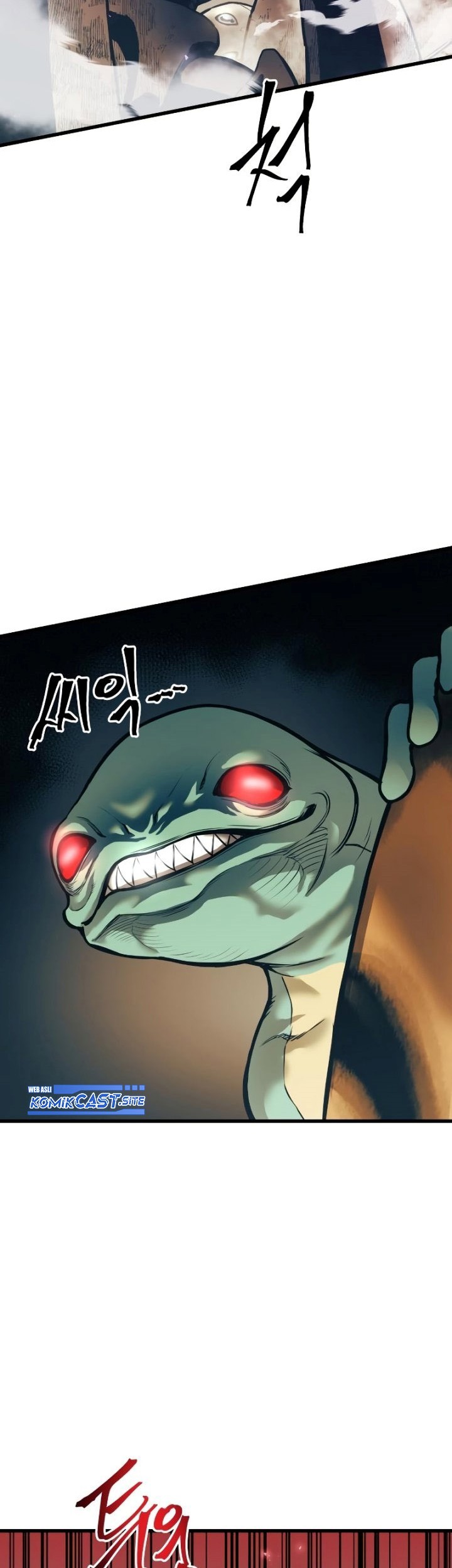 Reincarnation of the Suicidal Battle God Chapter 63 Gambar 40