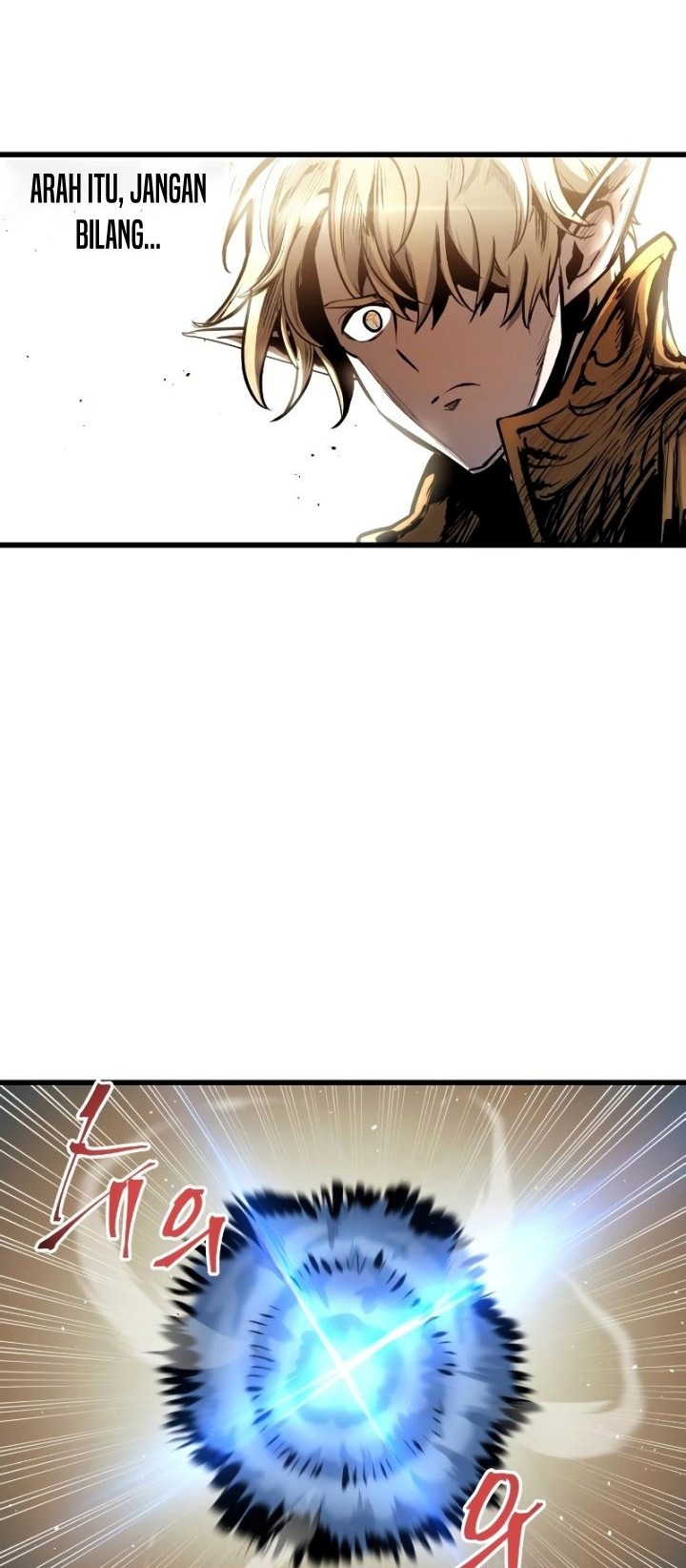 Reincarnation of the Suicidal Battle God Chapter 63 Gambar 47