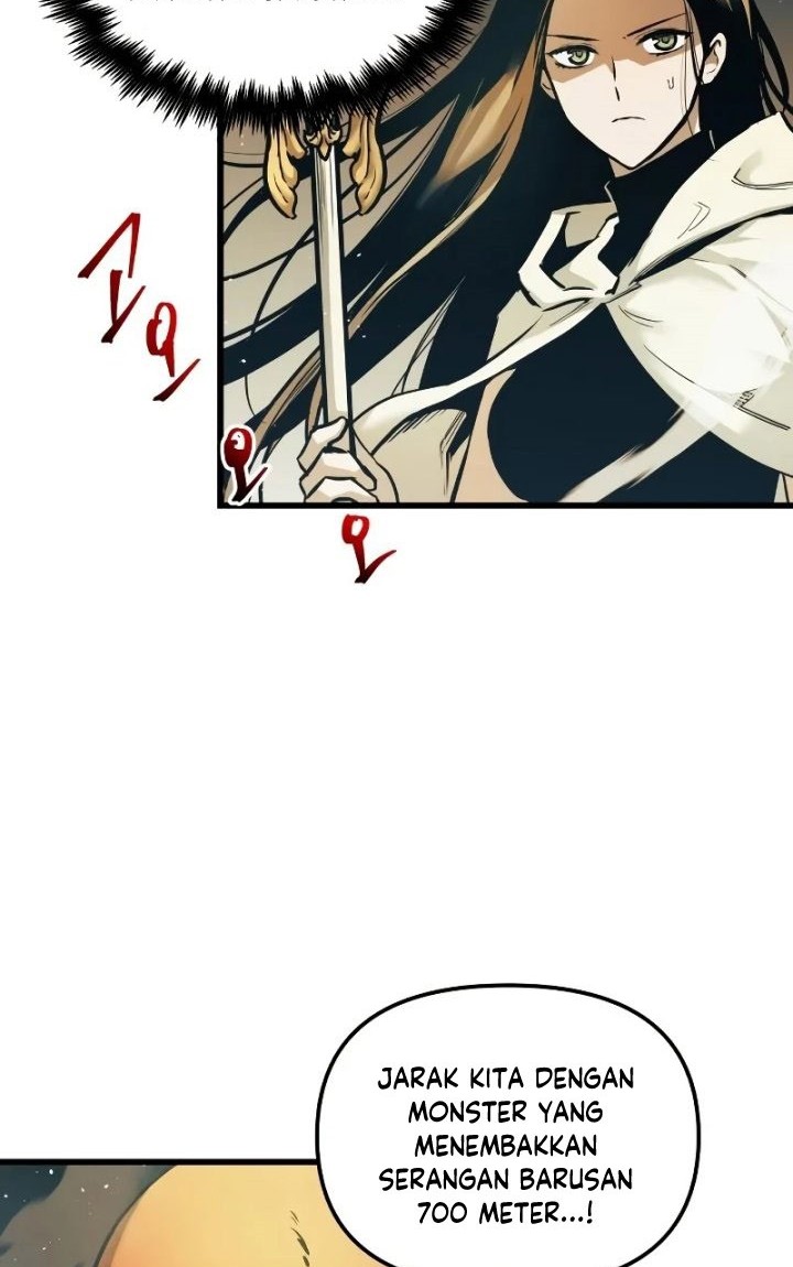 Reincarnation of the Suicidal Battle God Chapter 63 Gambar 51