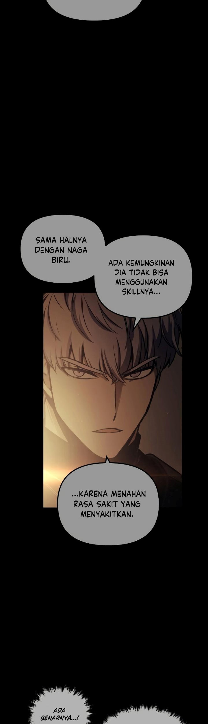 Reincarnation of the Suicidal Battle God Chapter 63 Gambar 4