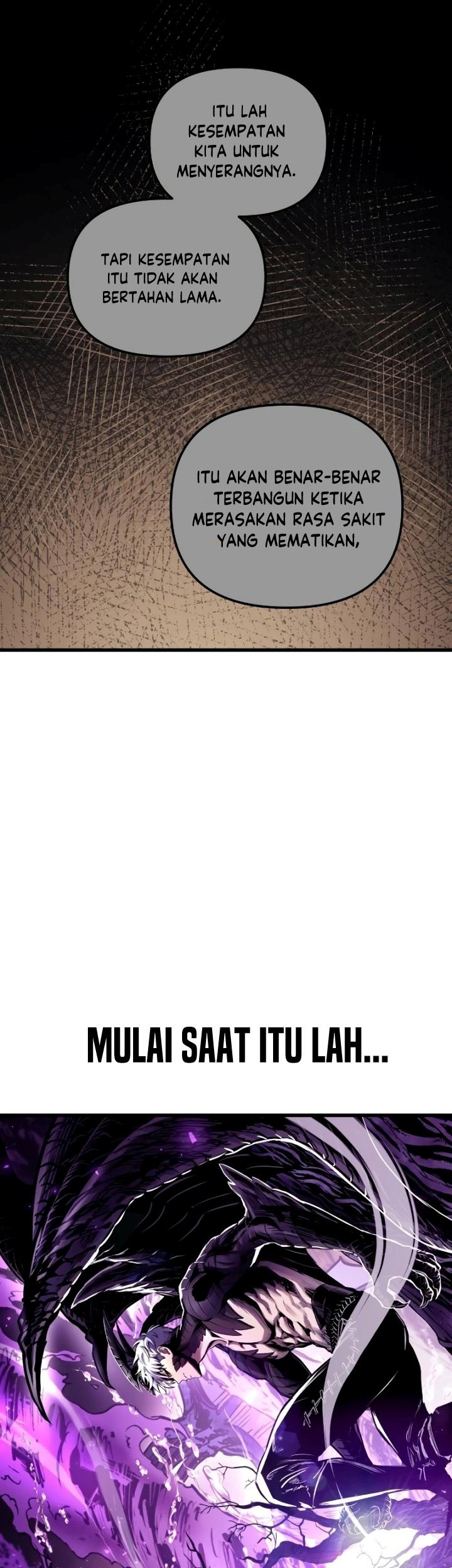 Reincarnation of the Suicidal Battle God Chapter 63 Gambar 6