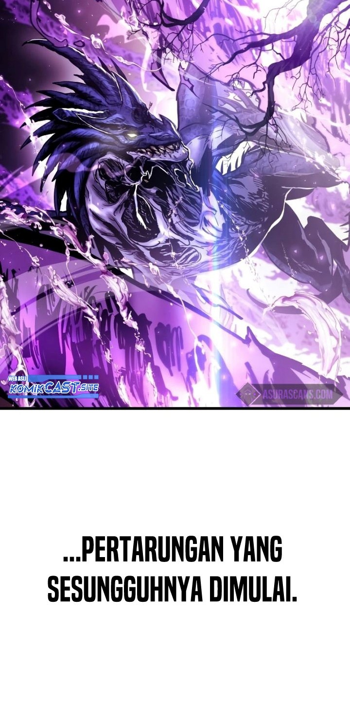 Reincarnation of the Suicidal Battle God Chapter 63 Gambar 7