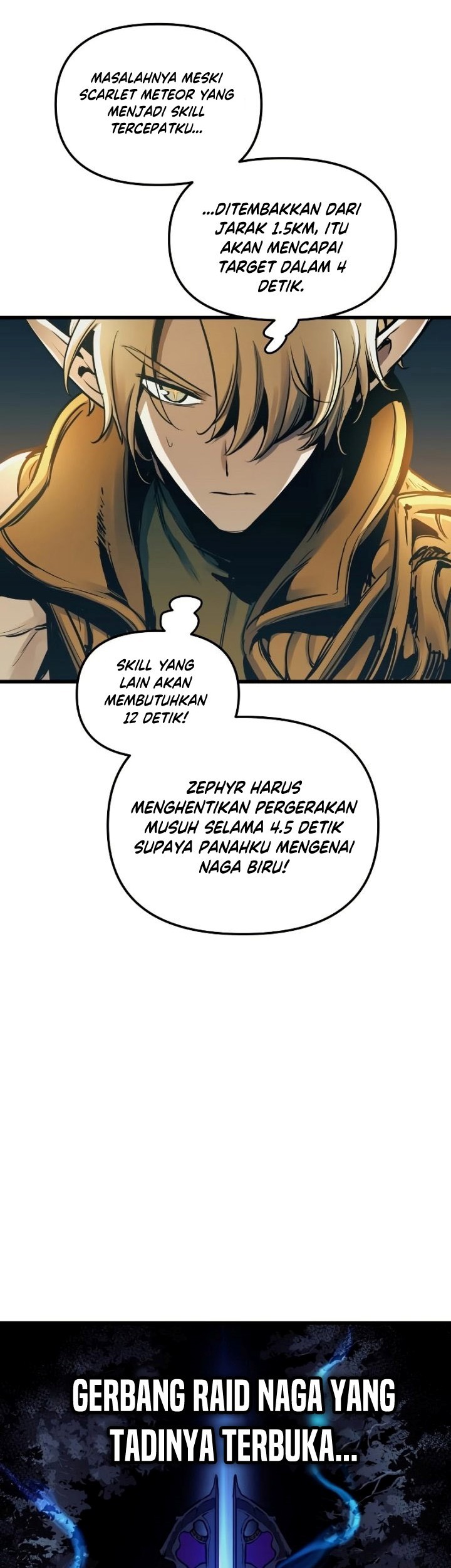 Reincarnation of the Suicidal Battle God Chapter 63 Gambar 16