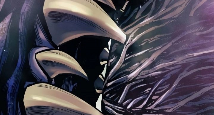 Reincarnation of the Suicidal Battle God Chapter 62 Gambar 23