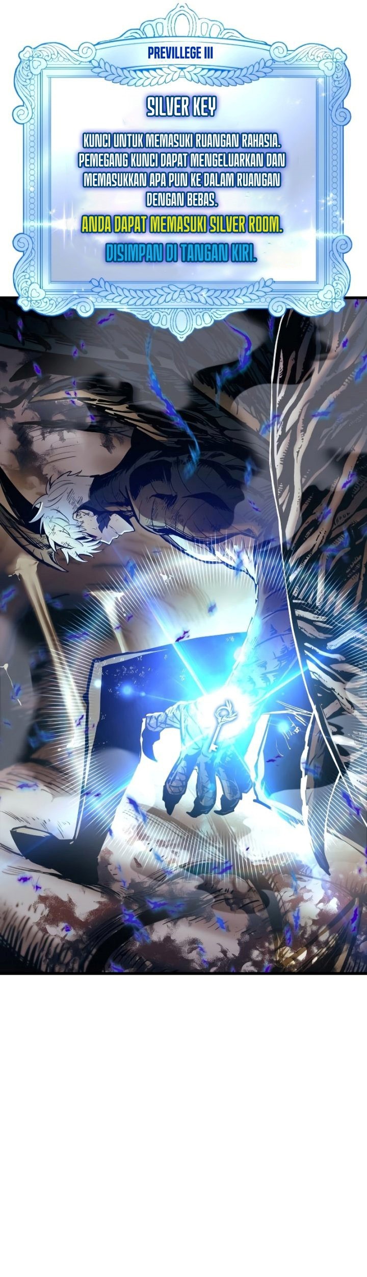 Reincarnation of the Suicidal Battle God Chapter 62 Gambar 26