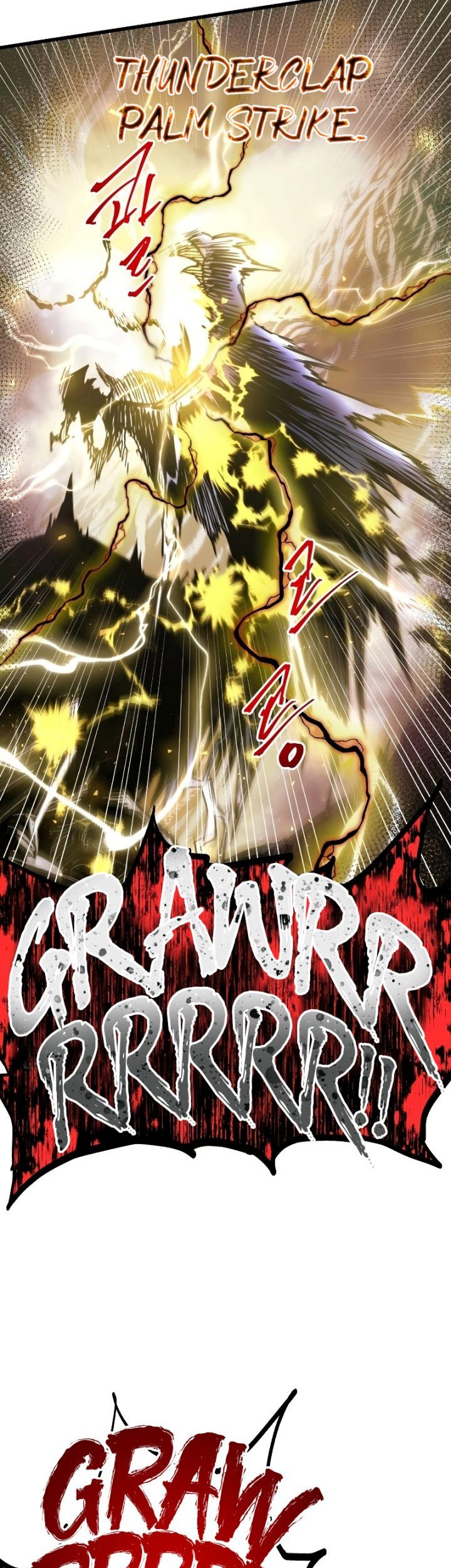 Reincarnation of the Suicidal Battle God Chapter 62 Gambar 30