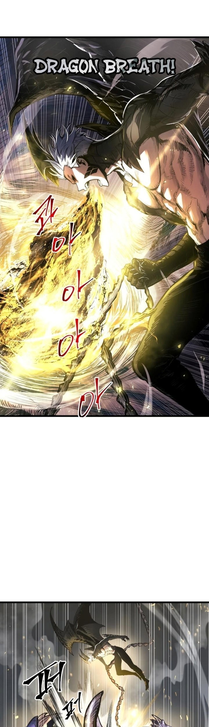 Reincarnation of the Suicidal Battle God Chapter 62 Gambar 34
