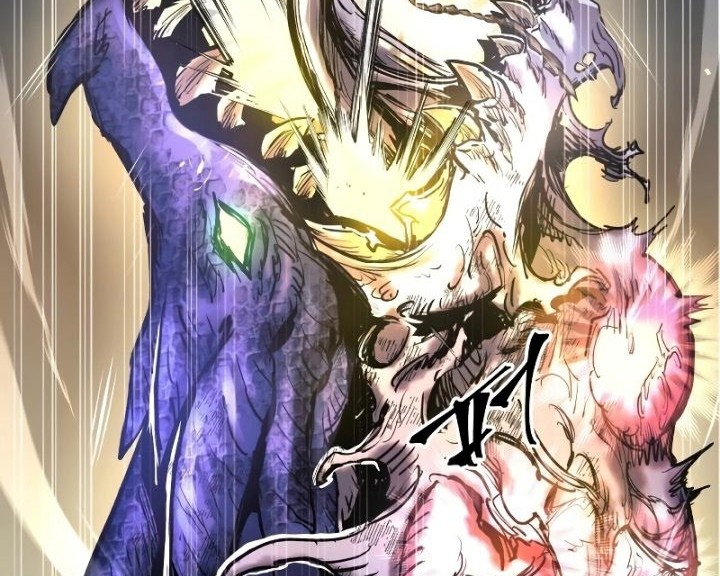 Reincarnation of the Suicidal Battle God Chapter 62 Gambar 35