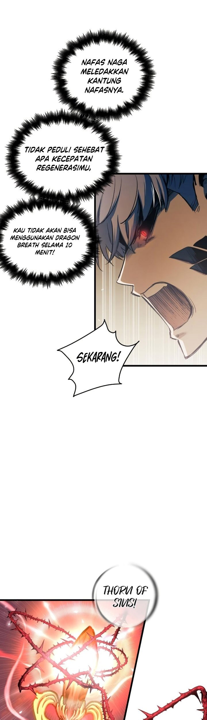 Reincarnation of the Suicidal Battle God Chapter 62 Gambar 38