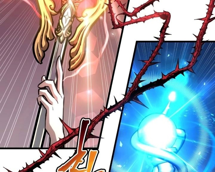 Reincarnation of the Suicidal Battle God Chapter 62 Gambar 39