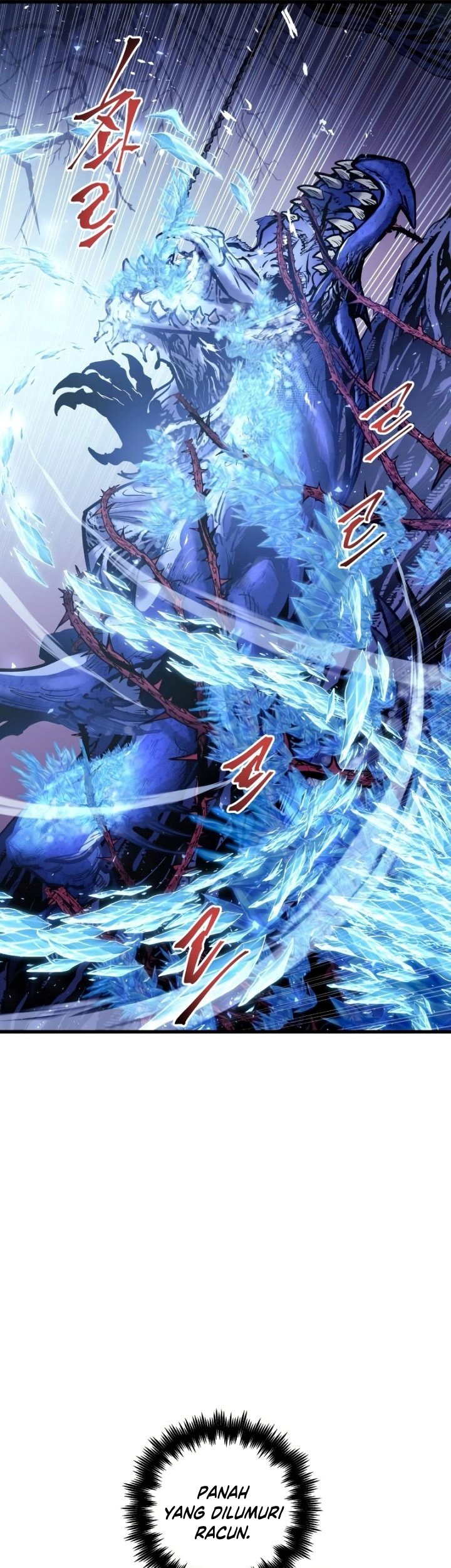 Reincarnation of the Suicidal Battle God Chapter 62 Gambar 42