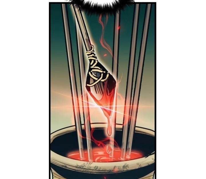 Reincarnation of the Suicidal Battle God Chapter 62 Gambar 43
