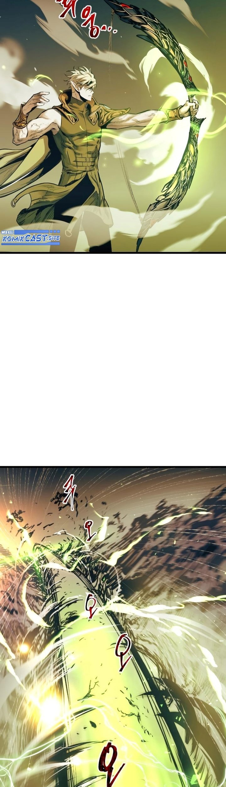 Reincarnation of the Suicidal Battle God Chapter 62 Gambar 46