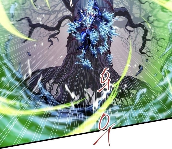 Reincarnation of the Suicidal Battle God Chapter 62 Gambar 49