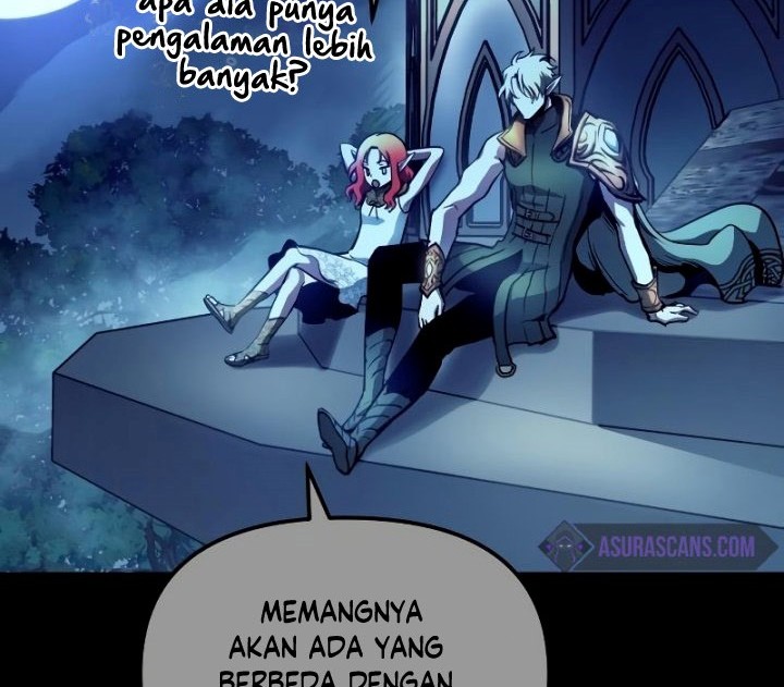 Reincarnation of the Suicidal Battle God Chapter 62 Gambar 55