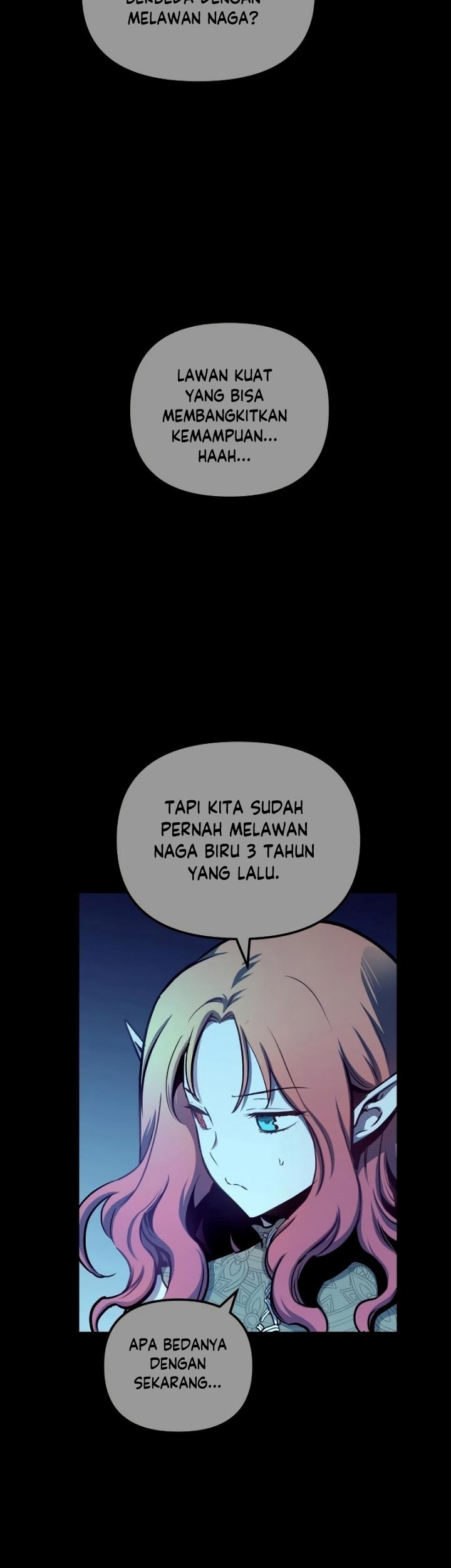 Reincarnation of the Suicidal Battle God Chapter 62 Gambar 56