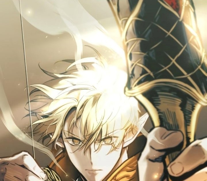 Reincarnation of the Suicidal Battle God Chapter 62 Gambar 61